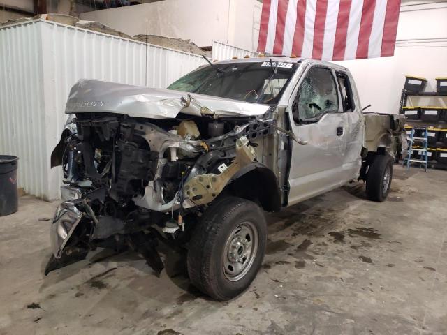 Photo 2 from auction – 2017 FORD F250 SUPER with VIN 1FT7X2B61HEE64095