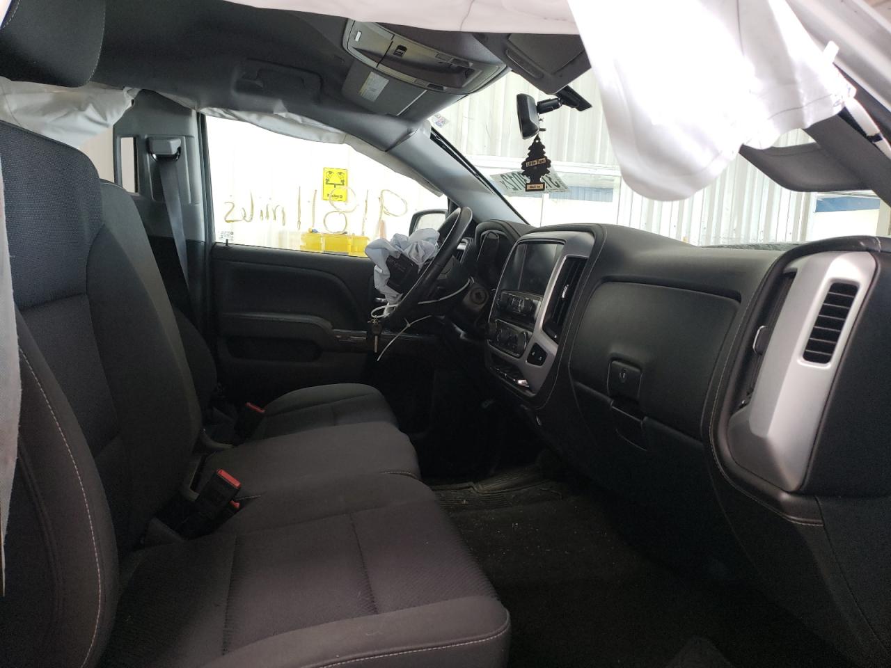 Photo 5 from auction – 2017 GMC SIERRA K15 with VIN 1GTV2MEC4HZ103438