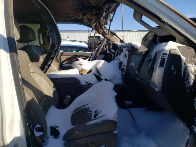 Photo 5 from auction – 2017 GMC SIERRA K15 with VIN 3GTU2NEC9HG223852