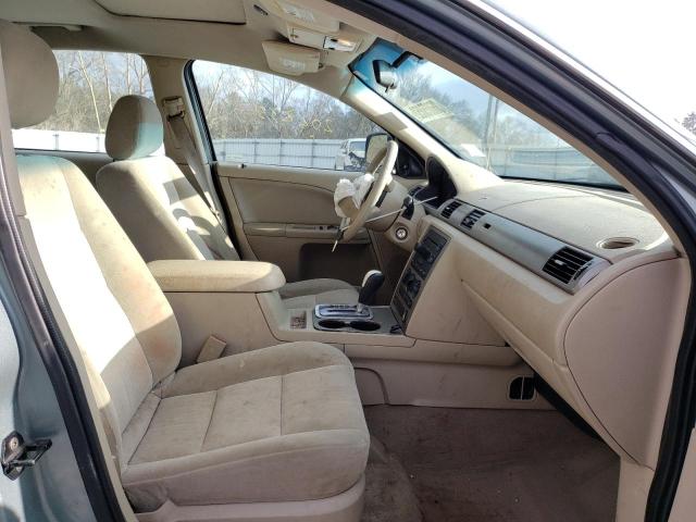 Photo 5 from auction – 2005 FORD FIVE HUNDR with VIN 1FAFP23115G164822