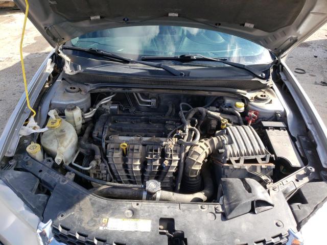 Photo 7 from auction – 2013 DODGE AVENGER SE with VIN 1C3CDZAB1DN729644