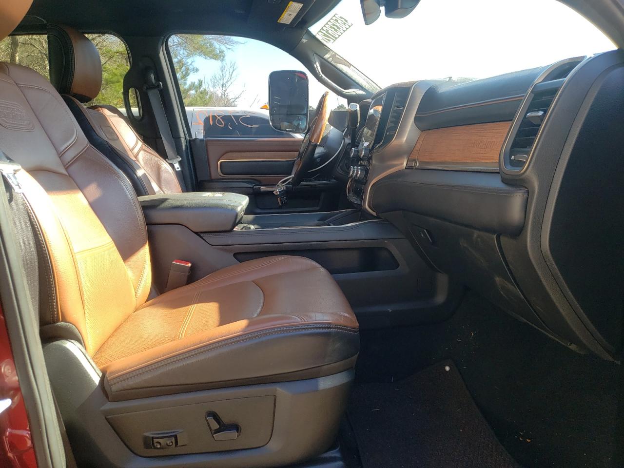 Photo 5 from auction – 2019 RAM 3500 LONGH with VIN 3C63R3KL4KG516329