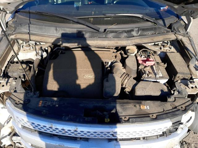 Photo 7 from auction – 2013 FORD EXPLORER L with VIN 1FM5K8F85DGA94218