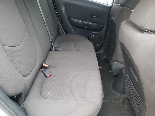 Photo 6 from auction – 2013 KIA SOUL with VIN KNDJT2A56D7555887