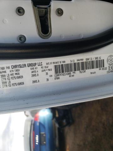 Photo 10 from auction – 2014 RAM 1500 SPORT with VIN 1C6RR7HTXES143089