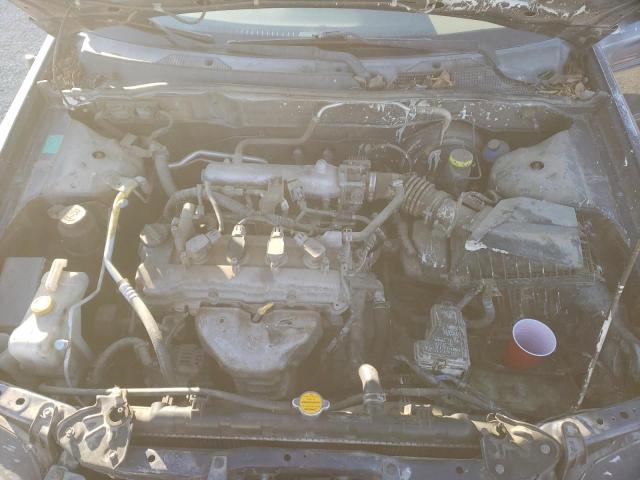 Photo 7 from auction – 2005 NISSAN SENTRA 1.8 with VIN 3N1CB51D45L490428