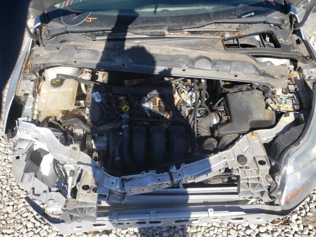 Photo 7 from auction – 2014 FORD FOCUS SE with VIN 1FADP3F27EL457598