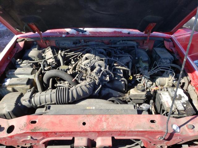 Photo 7 from auction – 2007 FORD RANGER with VIN 1FTZR45E03PB38626