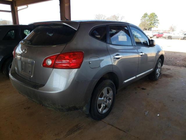 Photo 4 from auction – 2013 NISSAN ROGUE S with VIN JN8AS5MT3DW533578
