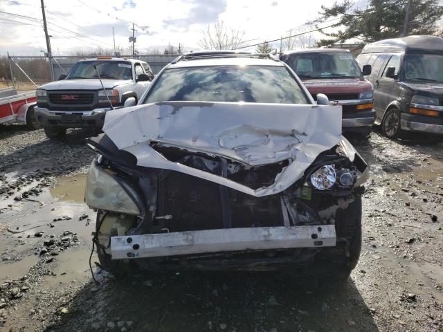 Photo 9 from auction – 2006 LEXUS RX 330 with VIN 2T2GA31U96C052557