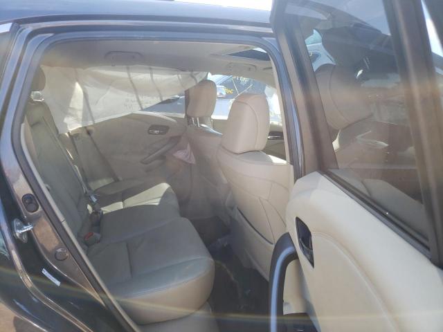 Photo 6 from auction – 2013 ACURA RDX TECHNO with VIN 5J8TB3H50DL001910