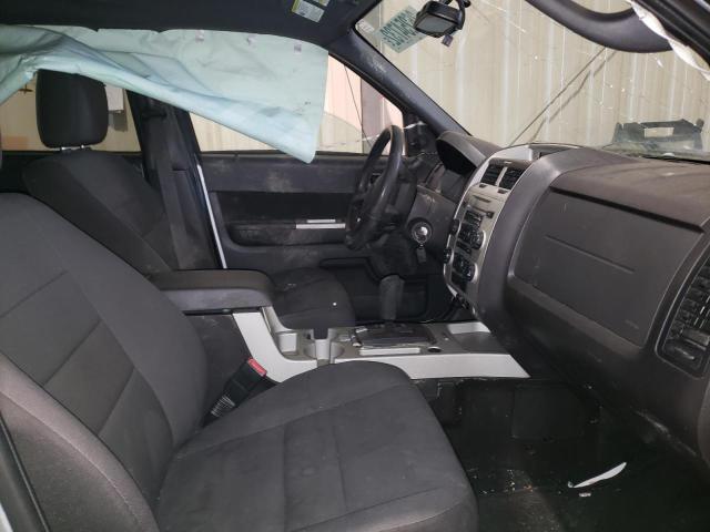 Photo 5 from auction – 2010 FORD ESCAPE XLT with VIN 1FMCU9DG3AKB39294