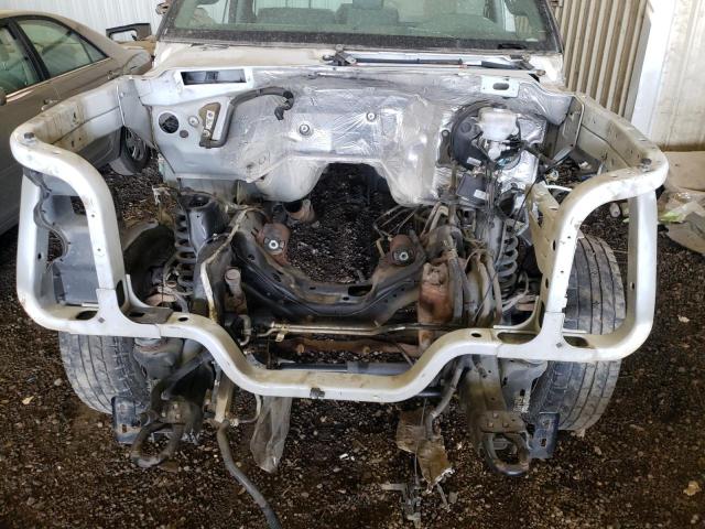 Фото 7 с аукциона – 2012 FORD F250 SUPER с VIN 1FTBF2AT6CED16134