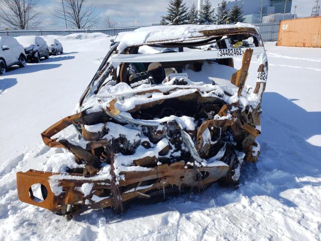 Photo 9 from auction – 2010 FORD F150 SUPER with VIN 1FTFW1EV5AFD34297
