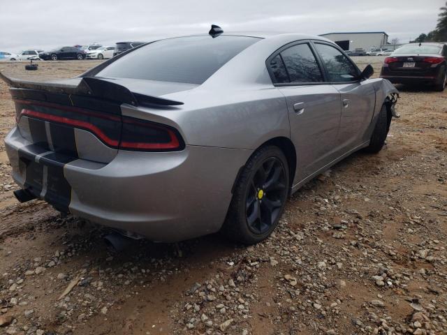 Photo 4 from auction – 2016 DODGE CHARGER SX with VIN 2C3CDXHG6GH292629