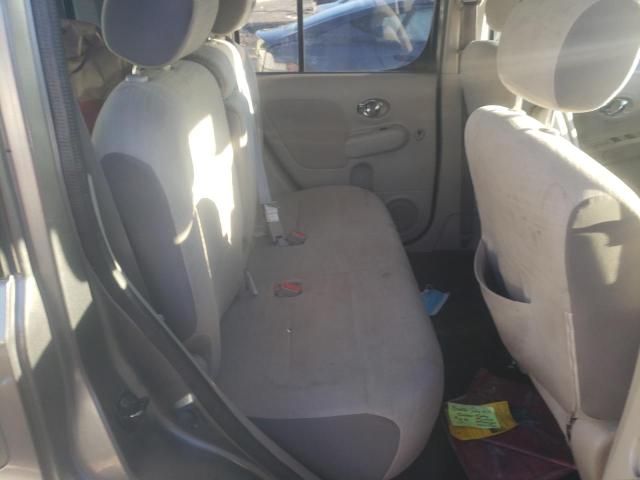 Photo 6 from auction – 2012 NISSAN CUBE BASE with VIN JN8AZ2KR8CT254354