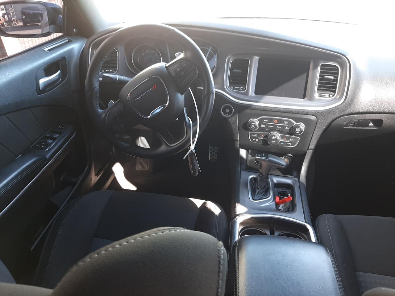 Photo 9 from auction – 2020 DODGE CHARGER SC with VIN 2C3CDXGJ5LH126416
