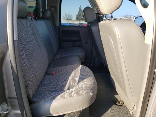 Photo 6 from auction – 2008 DODGE RAM 1500 S with VIN 1D7HA18298S573027