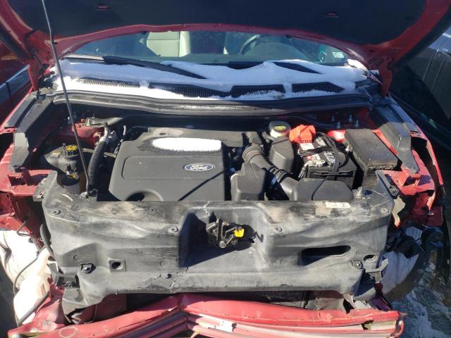 Photo 7 from auction – 2012 FORD EXPLORER X with VIN 1FMHK8D86CGA25410