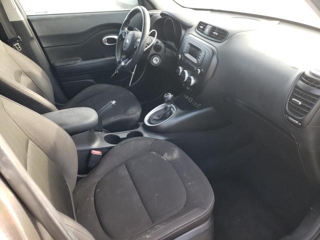 Photo 5 from auction – 2015 KIA SOUL with VIN KNDJN2A22F7171639