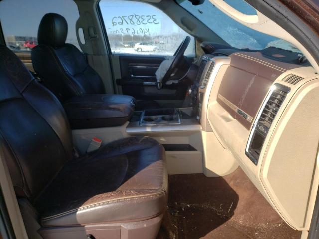 Photo 5 from auction – 2015 RAM 1500 LONGH with VIN 1C6RR7PM2FS558709