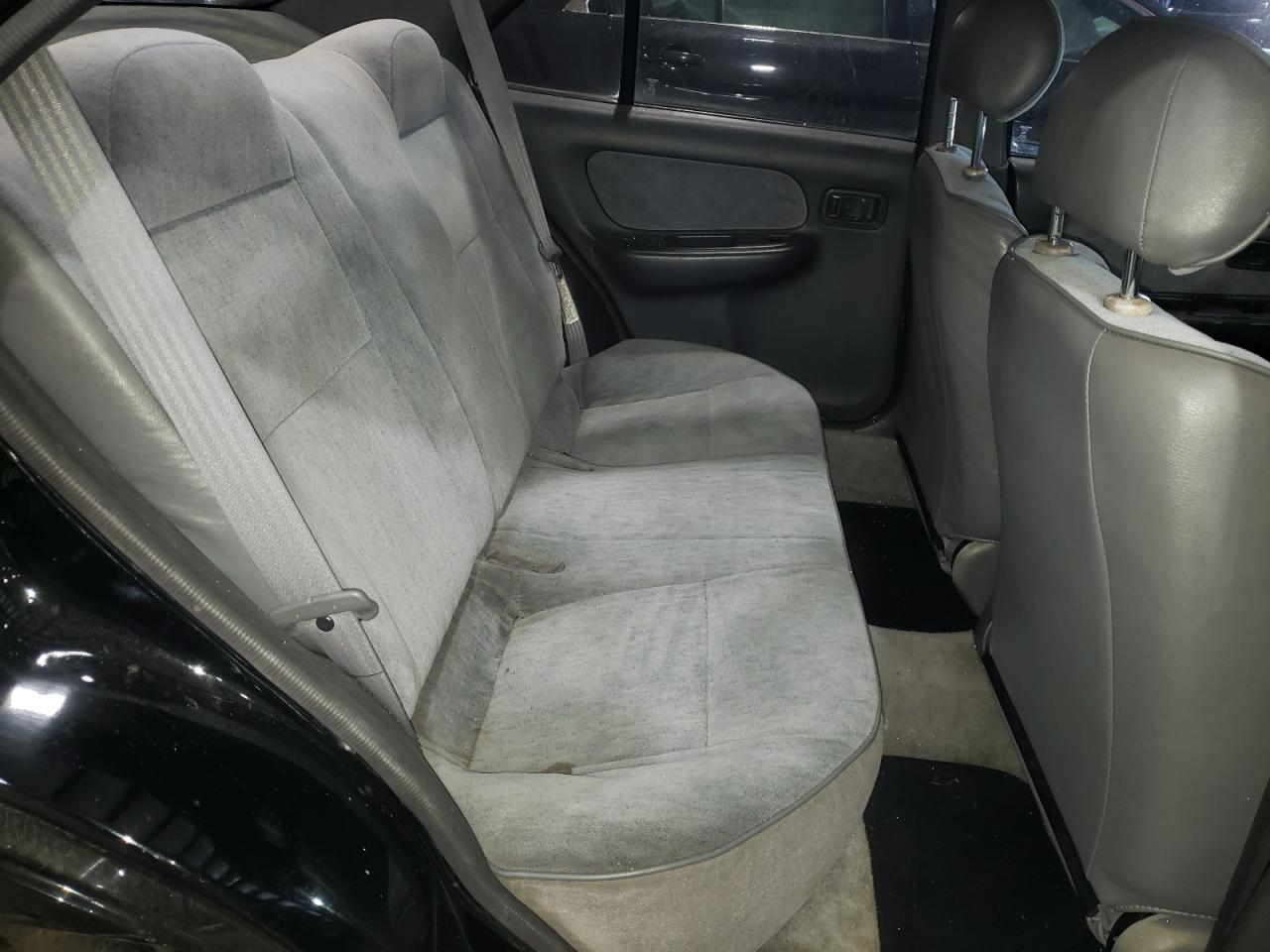 Photo 6 from auction – 1996 NISSAN SENTRA GXE with VIN 1N4AB41D7TC735610