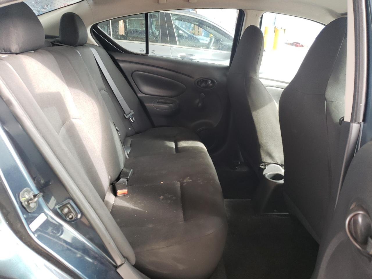 Photo 6 from auction – 2016 NISSAN VERSA S with VIN 3N1CN7AP9GL827093
