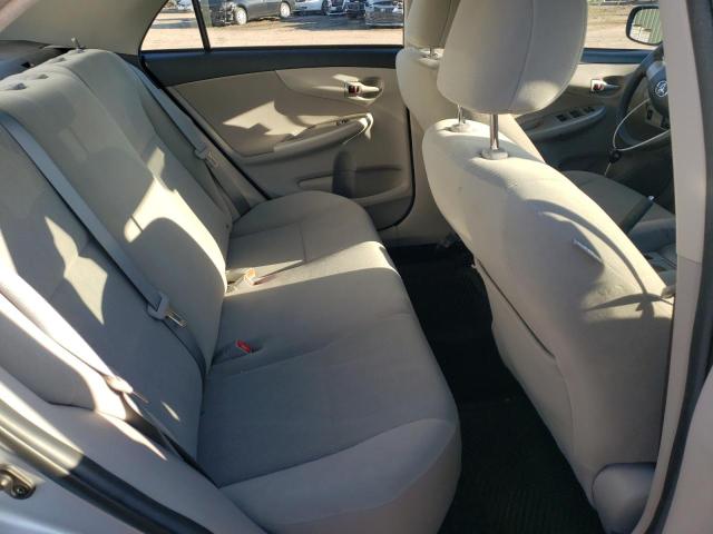 Photo 6 from auction – 2012 TOYOTA COROLLA BA with VIN 2T1BU4EE9CC903136