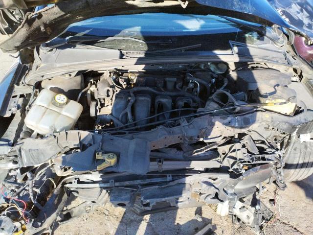 Photo 7 from auction – 2013 FORD FOCUS SE with VIN 1FADP3F23DL220752