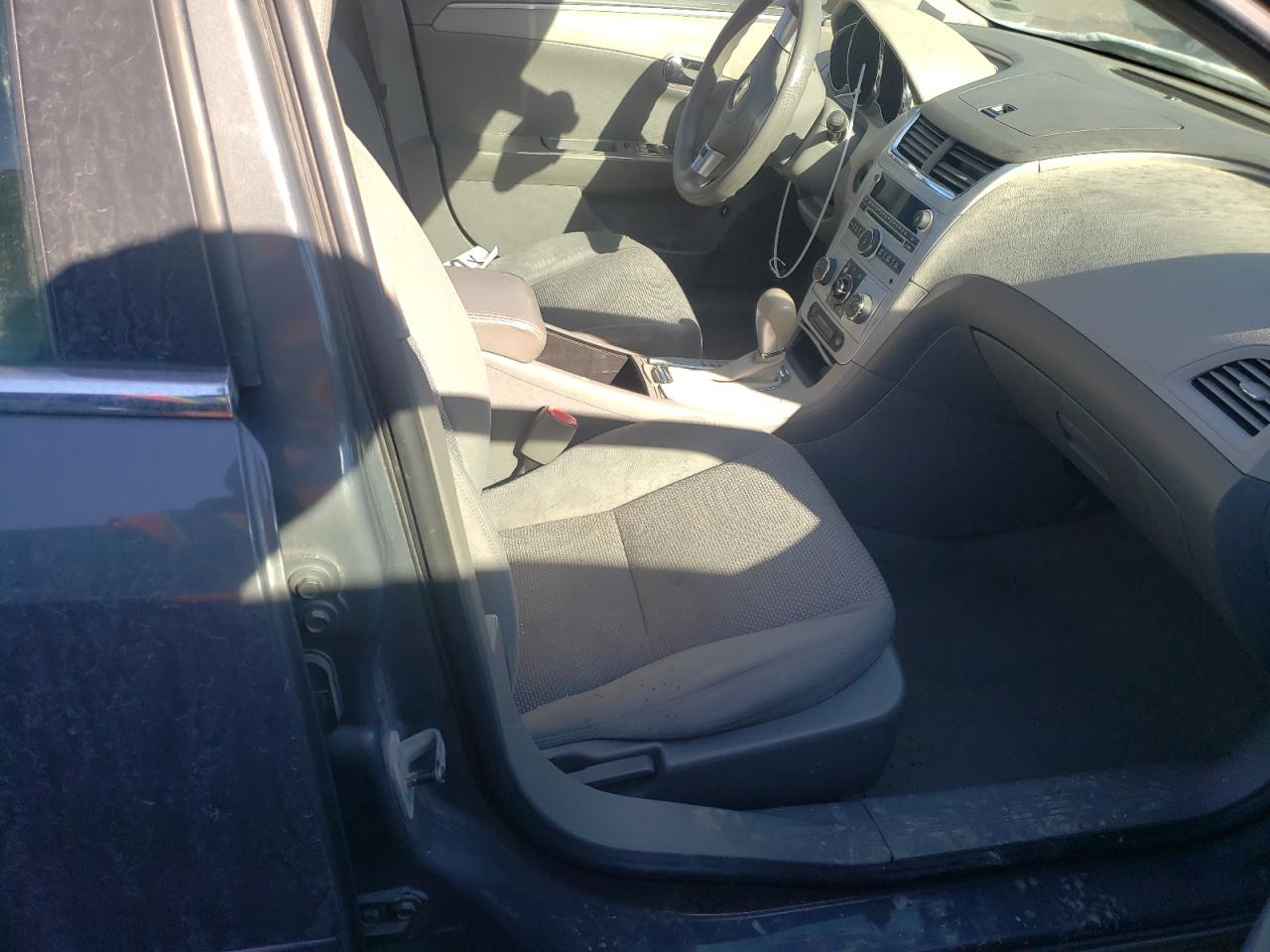 Photo 5 from auction – 2008 CHEVROLET MALIBU LS with VIN 1G1ZG57B98F188607