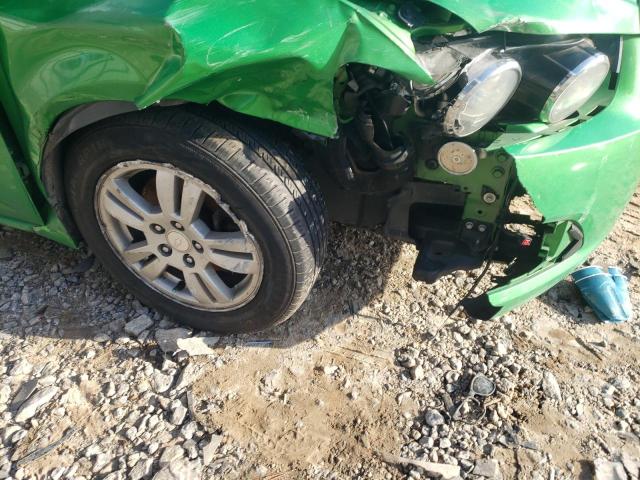 Photo 9 from auction – 2016 CHEVROLET SONIC LT with VIN 1G1JC5SH5G4165131
