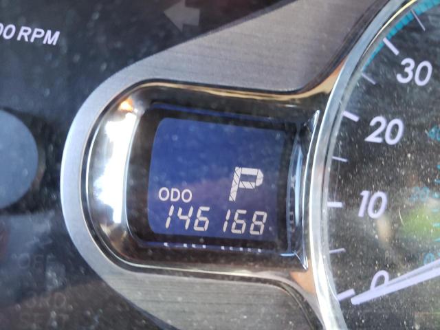 Photo 8 from auction – 2012 TOYOTA SIENNA XLE with VIN 5TDDK3DCXCS047216