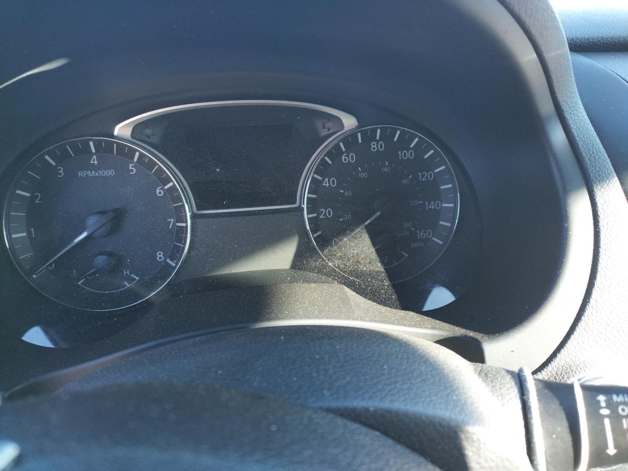 Photo 8 from auction – 2016 NISSAN ALTIMA 2.5 with VIN 1N4AL3AP9GC285434