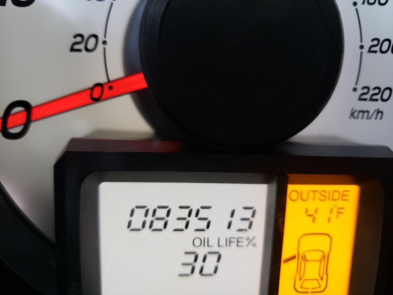 Photo 8 from auction – 2013 HONDA PILOT EXL with VIN 5FNYF4H55DB045385
