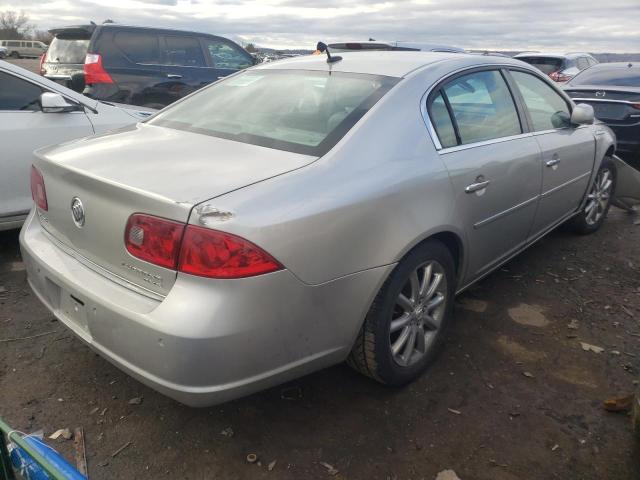Photo 4 from auction – 2007 BUICK LUCERNE CX with VIN 1G4HE57Y97U153729