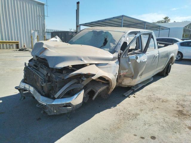 Photo 2 from auction – 2010 DODGE RAM 2500 with VIN 3D7UT2CL7AG188772