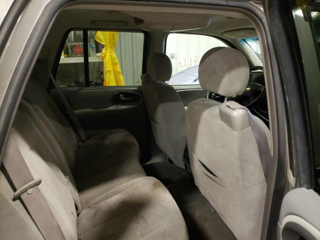 Photo 6 from auction – 2005 CHEVROLET TRAILBLAZE with VIN 1GNDT13S752240354