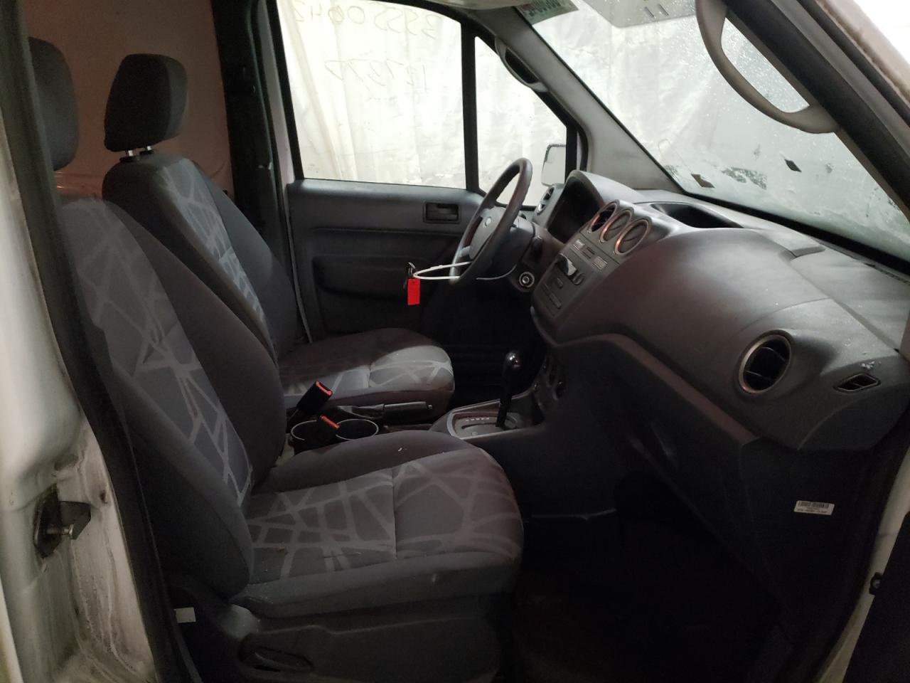 Photo 5 from auction – 2013 FORD TRANSIT CO with VIN NM0LS7ANXDT150015