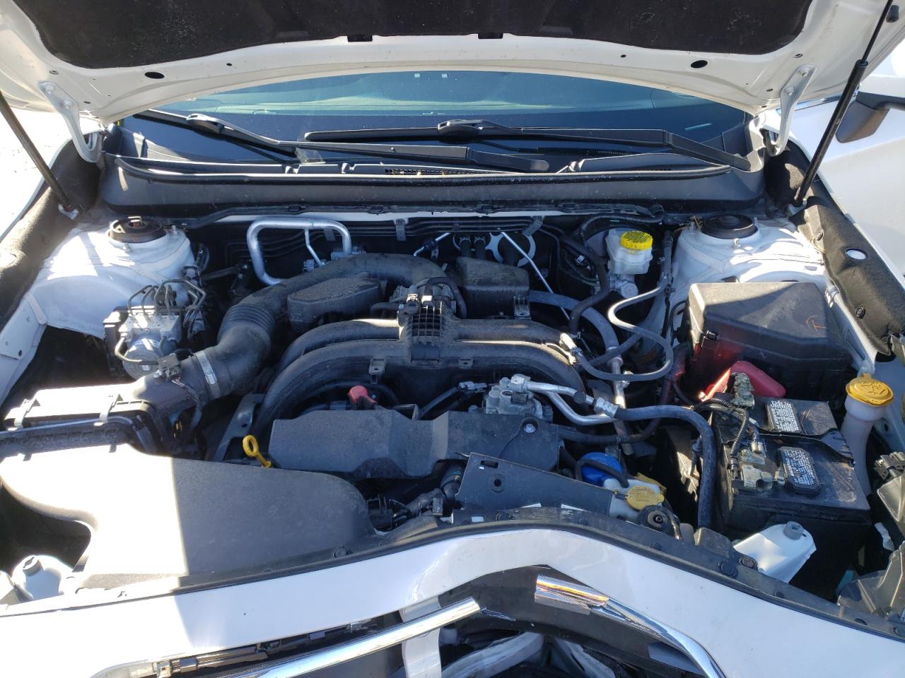 Photo 7 from auction – 2019 SUBARU OUTBACK 2. with VIN 4S4BSANC6K3263750