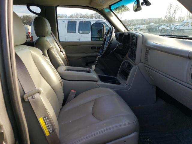 Photo 5 from auction – 2006 GMC NEW SIERRA with VIN 1GTJK33D26F186998