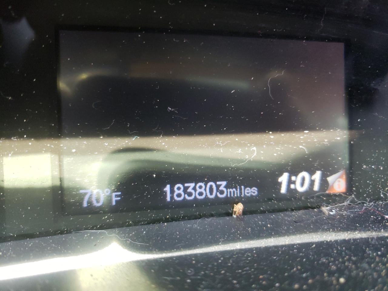 Photo 8 from auction – 2014 HONDA CIVIC LX with VIN 2HGFB2F55EH525546