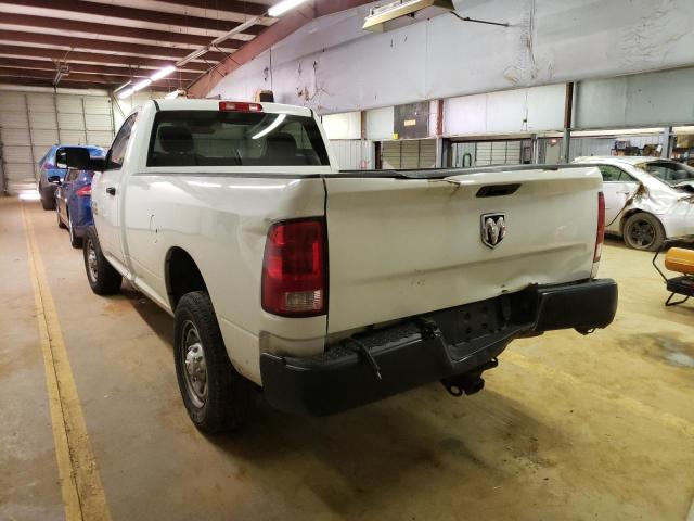 Photo 3 from auction – 2017 RAM 2500 ST with VIN 3C6MR4AL7HG719834