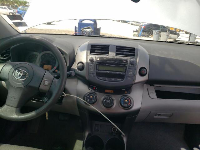 Photo 10 from auction – 2010 TOYOTA RAV4 with VIN JTMKF4DV6A5019886