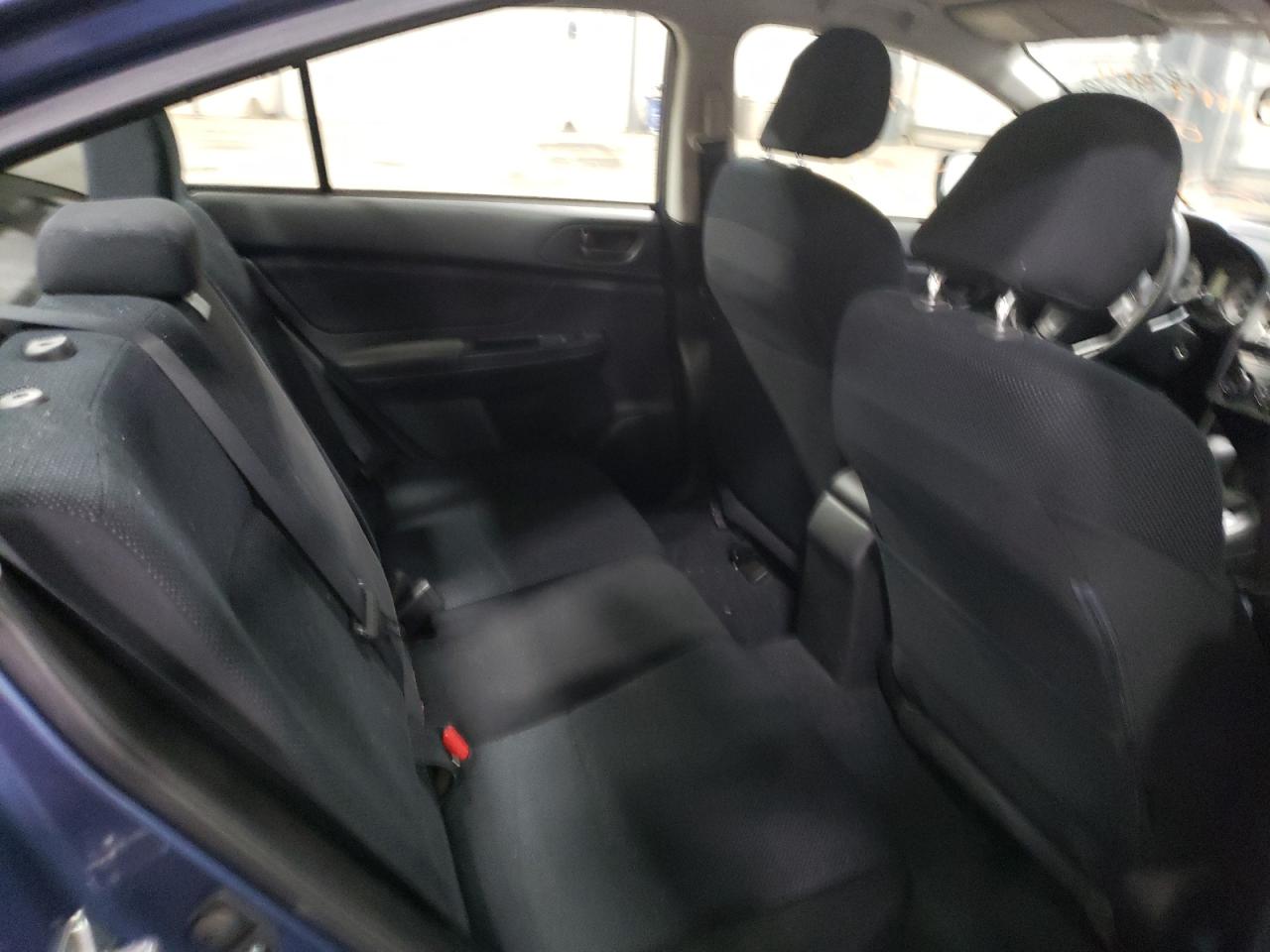 Photo 6 from auction – 2013 SUBARU IMPREZA with VIN JF1GJAA67DH035474
