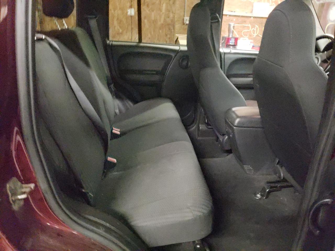 Photo 6 from auction – 2003 JEEP LIBERTY SP with VIN 1J4GL48K03W562981