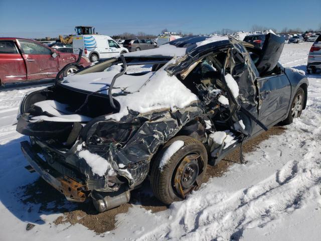 Photo 4 from auction – 2007 NISSAN ALTIMA 2.5 with VIN 1N4AL21E27N459065