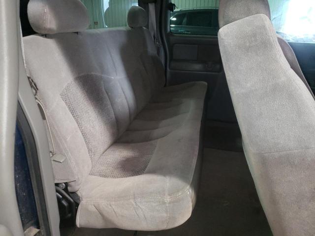 Photo 6 from auction – 2000 CHEVROLET SILVERADO with VIN 2GCEC19V7Y1329778