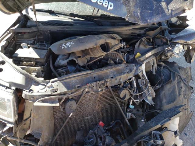 Photo 7 from auction – 2014 JEEP GRAND CHER with VIN 1C4RJEBG4EC123009