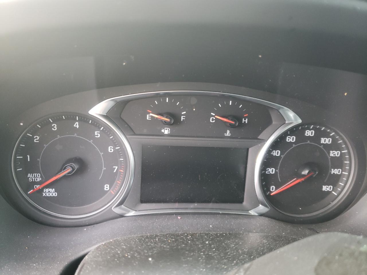 Photo 8 from auction – 2021 GMC ACADIA SLE with VIN 1GKKNRLS2MZ158096