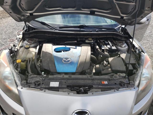 Photo 7 from auction – 2012 MAZDA 3 I with VIN JM1BL1V86C1541752